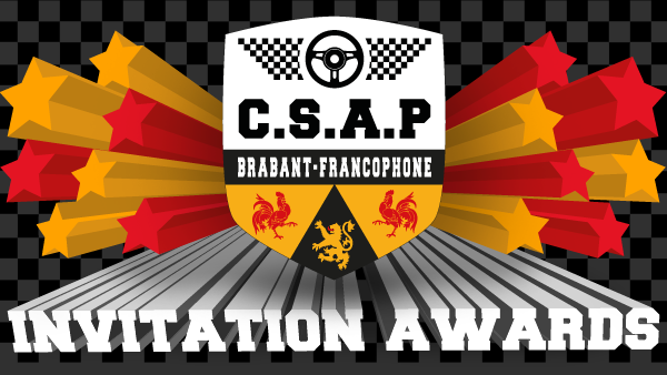 CSAP AWARDS 2019 