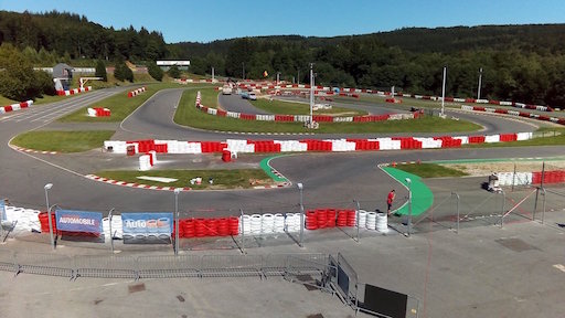 Francorchamps24H