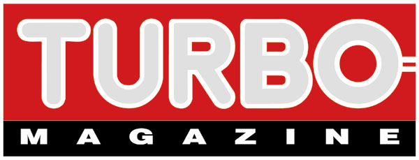 SPORT TURBO MAGAZINE