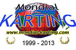 MONDIAL KARTING